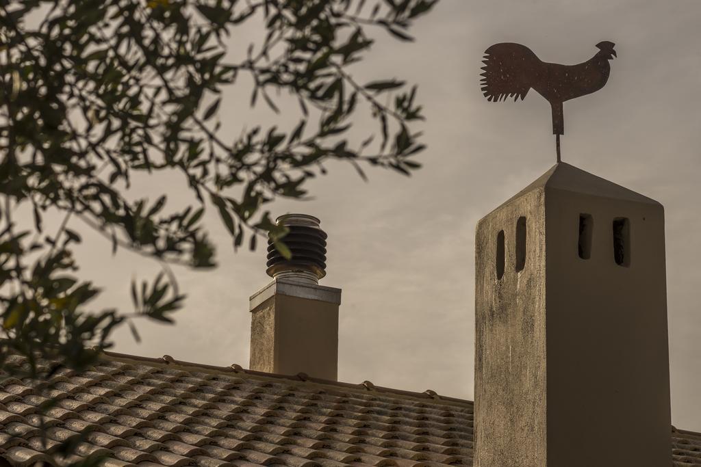 Geraniotis Villa Γεράνι Χανίων Εξωτερικό φωτογραφία